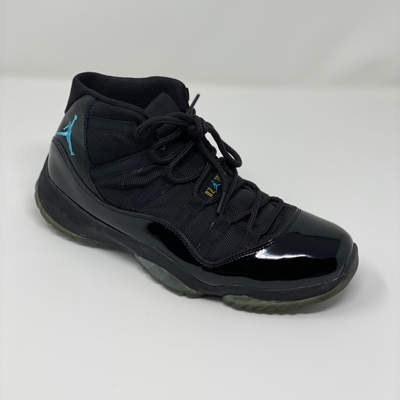 Jordan Other - AIR JORDAN 11 Retro “GAMMA BLUE”